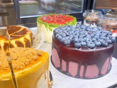 -BAKER&SPICE(BFC外滩金融中心店)