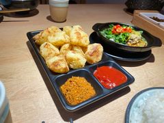 -胡马八破·川菜小馆(宽厚里店)