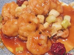 -大铁勺新津菜(中北永旺店)