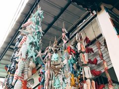 -乌布德传统市场