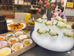 -祈胜邨•顺德鱼生•顺德菜(容桂店)