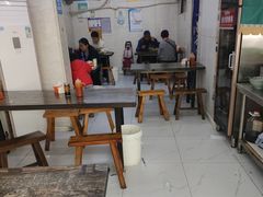 -金胜胖子牛肉锅贴(五福街店)