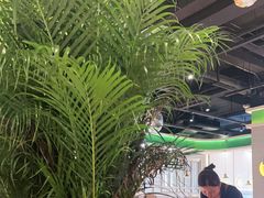 -叹茶靓点·粤式餐厅·全天茶市(石井万民广场店)