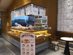 -西村叔叔的店·面包·甜品·蛋糕(崂山丽达店)