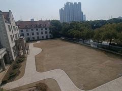 -上海市第三女子中学