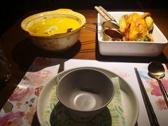 -素描餐厅(灵隐天竺店)