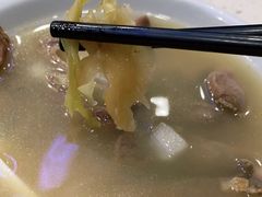 -西关明记肠粉(荔枝湾店)