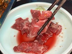 -浮何烤铺(桐梓林店)
