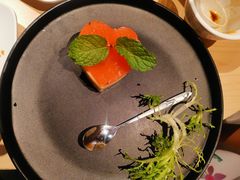 草莓布甸-避风塘(宝山万达店)