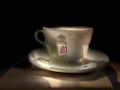 -1901 Cafe(西四店)