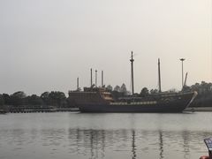 -郑和公园