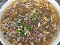 -毛华美食(清扬路店)