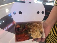 -咕噜咕噜·章鱼小丸子(西湖路店)