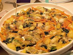 -桂大叔·砂锅粥·家传闽粤菜(县西巷店)