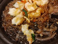 -绿茶餐厅(龙湖金楠天街店)