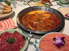 -大龙火锅(龙潭寺旗舰店)