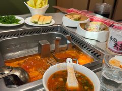-海底捞火锅(赛格国际购物中心店)
