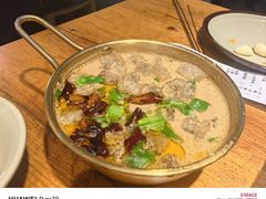 -老杨太太烧烤(文化广场店)