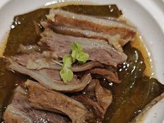 -金陵后厨·南京菜(新街口秣陵路店)