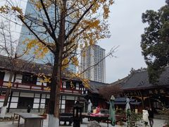 -古大圣慈寺