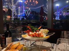 -Wolfgang’s Steakhouse 沃夫冈牛排馆(上海白玉兰广场店)