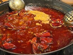 -楠火锅(太古里总店)