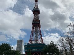 -札幌电视塔