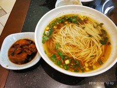 -洪长兴(云南南路店)