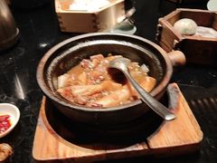 -晓粤·惹味粤菜(凯德乐峰广场店)