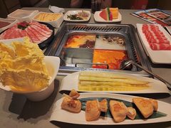 -海底捞火锅(万达广场店)