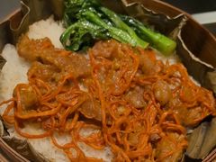 -72街荷叶饭(东方宝泰广场店)