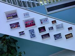 -西安小天鹅艺术团(曲江Alice店)