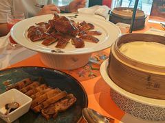 -美心·翠园(港汇恒隆广场店)