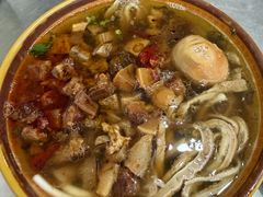-花溪牛肉粉(八鸽岩店)