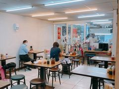 -兴记沙茶鱿鱼羹