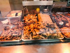 -三毛烤鸡(清泰街店)