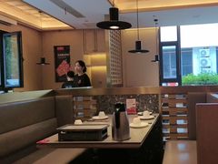 -大闫家烧烤·小海鲜家常菜(郑庄店)