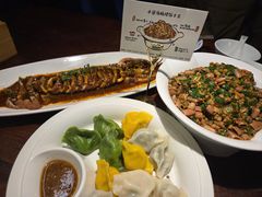 -前海沿·青岛菜(五四广场永旺店)