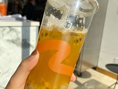 -CoCo都可(建外SOHO店)