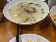 -付小姐在成都(中山公园店)