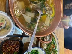 -妈妈的味道·腾冲特色菜(和顺古镇店)