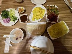 -老昌春饼(中央二店)