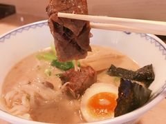 -赵记玄面(市府恒隆广场店)