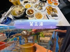 -九月海·海鲜自助(世纪东方店)