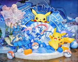 -曼格纳婚礼艺术中心(张江店)