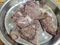 -清真·马安军辣子牛肉面
