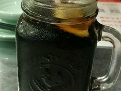 -炭舍干锅·烤鱼(扬名广场店)