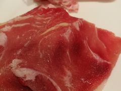 -龙之梦万丽酒店青餐厅