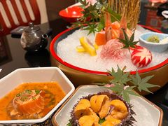 -天狗山料理(省体店)