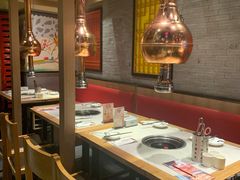 -韩宫宴烤肉·料理(苏州中心店)